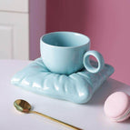 Baby blue Set