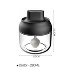 Seasoning bottle B