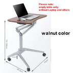 walnut color