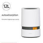 12L-White