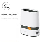 9L-White