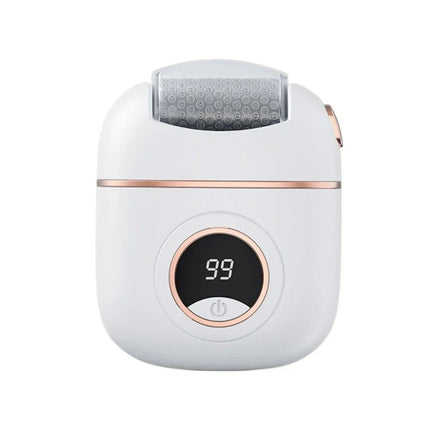 Smart Display Electric Cordless Foot Grinder