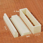 White Small Square