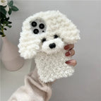white-tdgou / For iPhone-14
