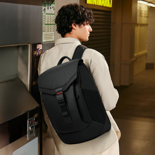 OIWAS Weight Reduction Function 16” Laptop Backpack