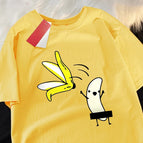 Yellow / L